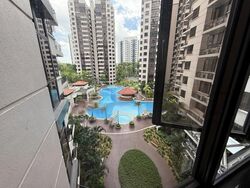 The Mayfair (D22), Condominium #480330841